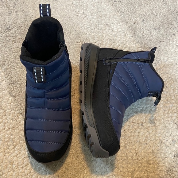 Nexgrip Ice Maeva Winter Boots - Picture 2 of 12